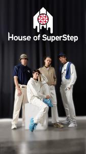 House of SuperStep