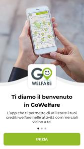 Gowelfare