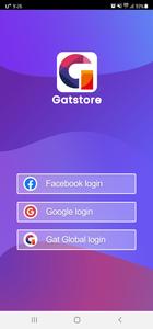 GATSTORE