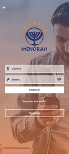 APP MENORAH