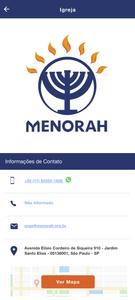 APP MENORAH