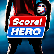 Score! Hero Mod APK 3.06 [Unlocked]