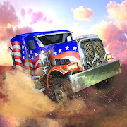 OTR - Offroad Car Driving Game Mod APK 1.15.1 [Unlimited money]