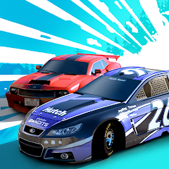 Smash Bandits Racing Mod APK 1.10.03 [Unlimited money]