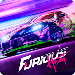 Furious: Heat Racing 2023 Mod APK 2.19 [Unlimited money]