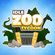 Idle Zoo Tycoon 3D - Animal Pa Mod APK 1.8.0 [Remove ads][Mod speed]