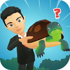 Juragan Fauna Mod APK 3.2.1 [Remove ads][Mod speed]