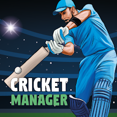 Wicket Cricket Manager Mod APK 5.91 [Unlimited money]