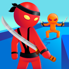 Rush Master Mod APK 0.1 [Unlimited money][Cracked]