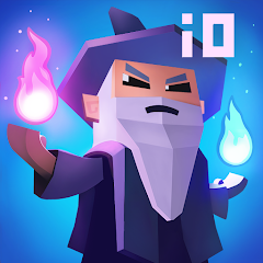 Magica.io - Battle Royale Mod APK 2.2.4 [Unlimited money]