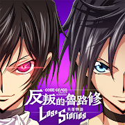 Code Geass 反叛的魯路修　失落物語 Mod APK 1.4.14 [Mod Menu][God Mode][Invincible]