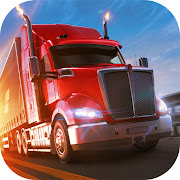 Ultimate Truck Simulator Mod APK 1.3.1 [Unlimited money]