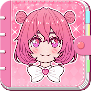 Lily Diary : Dress Up Game Mod APK 1.6.5 [Remove ads]