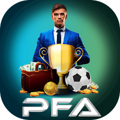 Pro Football Agent Mod APK 1.1.3 [Remove ads][Mod speed]