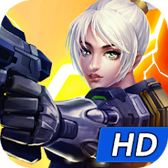 Broken Dawn:Tempest HD Mod APK 1.5.2 [Unlimited money]