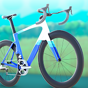 Cycling Legends: Team Manager Mod APK 1.8.2 [Remove ads][Mod speed]