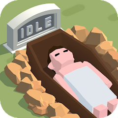 Mortician Empire - Idle Game Mod APK 1.0.14 [Unlimited money]