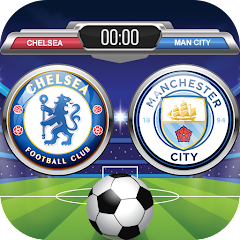 Premier League Football Game Mod APK 2