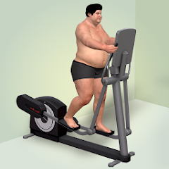 Idle Workout ! Mod APK 1.26.0 [Unlimited money][Cracked]