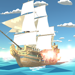 Pirate world Ocean break Mod APK 1.13 [Unlimited money][Full]