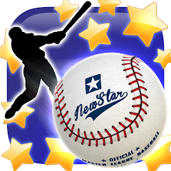 New Star Baseball Mod APK 2.0.4 [Unlimited money]