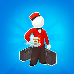 Hotel Superstar Mod APK 1.0 [Unlimited money]