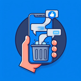 Messenger Cleaner