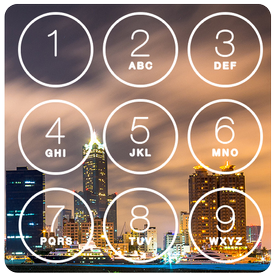 Secret AppLock for Android