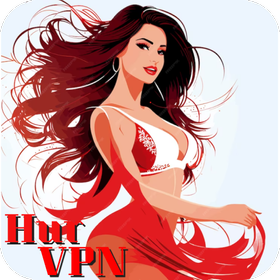 Hur-VPN: Private Browser VPN