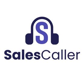 SalesCaller.io