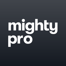 Mighty Pro