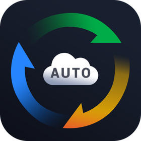 Auto Sync: File Backup Restore