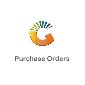 Genesis Purchase Order