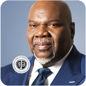 Bishop T.D Jakes's Podcasts