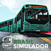 BusBrasil Simulador Mod APK 840 [Unlimited money]