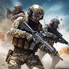 Special Forces Group Offline Mod APK 5 [Unlimited money]