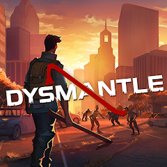 DYSMANTLE Mod APK 1.0.4.24 [Paid for free][Unlocked][Full]