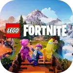 Lego Fortnite