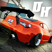 Drift Horizon Online Pro Race Mod APK 6.2.3 [Unlimited money]