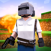 PIXEL'S UNKNOWN BATTLE GROUND Mod APK 1.53.00 [Unlimited money][Unlocked]