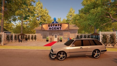 Real Estate Agent Simulator v 0.0.19 [New Version] Download