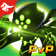 League of Stickman - Best acti Mod APK 6.0.0 [Unlimited money]