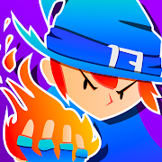 Magic Hands Mod APK 0.3.2 [Remove ads][Unlocked][Mod Menu]