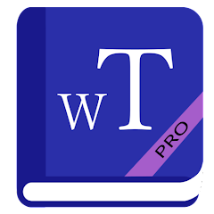 My dictionary - WordTheme Pro Mod APK 10.21.0 [Paid for free]