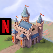 Townsmen – A Kingdom Rebuilt Mod APK 3.0.0 [Patched]