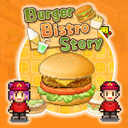 Burger Bistro Story Mod APK 1.4.3 [Paid for free][Unlimited money][Free purchase][Mod Menu]