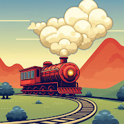 Tiny Rails - Train Tycoon 2024 Mod APK 2.10.17 [Free purchase][Mod Menu]