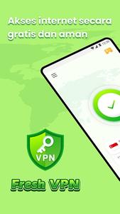 Fresh VPN