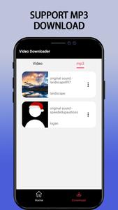 Tikmate: TT Video Downloader