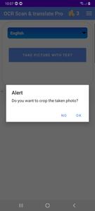 OCR Scan & translate Pro